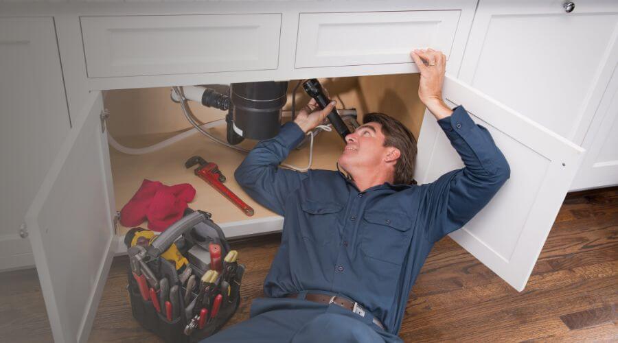 Local 24/7 Emergency Plumbing in Wrangell, AK